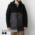 ショッピングラベンハム ラベンハム LAVENHAM メンズ キルティングジャケット DENSTON デンストン SLJ9035 MOLESKIN