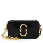 マークジェイコブス MARC JACOBS バッグ レディース 2WAYショルダー/クラッチバッグ ブラック SNAPSHOT SMALL CAMERA BAG H152M06PF22 001 BLACK