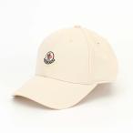 モンクレール MONCLER キャップ BASEBALL CAP ベースボールキャップ メンズ レディース 3B00055 04863 国内配送