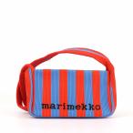 マリメッコ MARIMEKKO バッグ ショルダーバッグ KNITTED MINI MERIROSVO SHOULDER BAG ミニショルダーバッグ レディース 094146 国内配送
