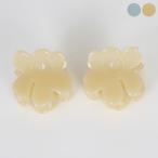 ショッピングマリメッコ マリメッコ MARIMEKKO ヘアクリップ NANO UNIKKO HAIR CLIP SET SET OF 2 ウニッコ ヘアクリップ2個セット NANOサイズ レディース 095277