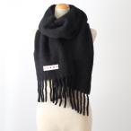 マルニ MARNI マフラー BRUSHED ALPACA SCARF レディース メンズ SCZC0082Y0 UTW918
