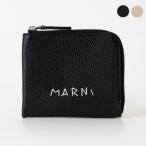 マルニ MARNI 財布 レディース L字ファスナー財布/コインケース PRISMA ZIP AROUND ジップアラウンド ウォレット PFMO0106U1 P6533