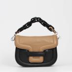 ショッピングhardy ピエールアルディ PIERRE HARDY バッグ 2WAYハンド/ショルダーバッグ ALPHA MINI ALPHAVILLE ミニアルファヴィル レディース NV01Z GRAIN CALF