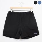  Patagonia PATAGONIA брюки M'S BAGGIES SHORTS Buggy z* шорты 5 дюймовый мужской 57022