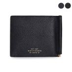 スマイソン SMYTHSON 財布 メンズ 二つ折り財布（マネークリップ） PANAMA パナマ 6 CARD SLOT MONEY CLIP WALLET マネークリップウォレット