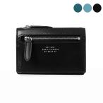 s мой sonSMYTHSON женский футляр для карточек BOND SMALL DOUBLE ZIP PURSE 1024051 все 3 цвет 