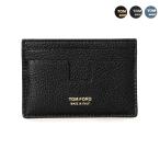  Tom Ford TOM FORD футляр для карточек T LINE CLASSIC CARDHOLDER мужской Y0232 LCL158G / LCL158S внутренний рассылка 