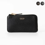  Tom Ford TOM FORD кошелек футляр для карточек / ячейка для монет SMALL GRAIN CALF T LINE CARDHOLDER мужской Y0238 LCL158G / LCL158S внутренний рассылка 