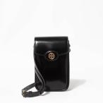 トリーバーチ TORY BURCH バッグ レディース ショルダーバッグ フォンケース ROBINSON CROSSHATCHED PHONE CROSSBODY ロビンソン フォン クロスボディ 156747