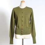 ショッピングVivienne ヴィヴィアンウエストウッド VIVIENNE WESTWOOD レディース クルーネック長袖カーディガン BEA CARDIGAN 1803002P Y0010 国内配送