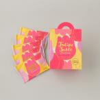  тюльпан соболь 5 листов входит коробка Голландия дом Chiba . земля производство соболь сладости .. для подарок кондитерские изделия 