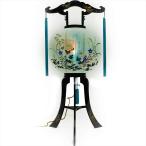  фонарь 618 правильный дерево вращение * первый поддон O-Bon новый поддон * takada магазин кукла магазин сертификат имеется 