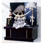 ショッピング戦国武将 五月人形 収納飾り 収納兜飾り 兜 平安豊久 上杉謙信 上杉 戦国武将 8号 上杉 GG-119 p50