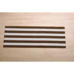  автомобильный коврик ( передний * задний общий Basic окантовка бежевый примерно 45×125cm)... долговечность скорость ..( машина сопутствующие товары автомобильный товар )