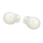 ( суммировать ) Elecom EarPods для слуховай аппарат покрытие ( kana ru модель ) прозрачный P-APEPICR(×5 комплект )