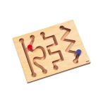 DLM лабиринт панель I 007