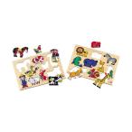 DLM. .. мозаика комплект I животное 2121|2123L