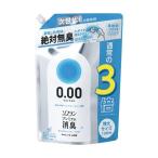 ショッピングソフラン (まとめ) ライオン ソフラン プレミアム消臭 ウルトラゼロ つめかえ用 特大 1200ml 1パック 〔×5セット〕