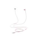  Elecom высокая прочность цифровой тип USB Type-C(TM) наушники внутренний year type розовый EHP-DF13IMPN