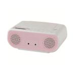 CD радио розовый TY-C161(P)