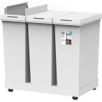 アスベル棚下で使えるプッシュダスト...