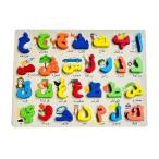 ショッピング教育玩具 木製アラビア語アルファベットパズル 教育玩具 明るい色 手と目のコーディネーション アラビア語アルファベットジグソー 子供 男の子 女の子用