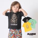 2026春夏新作X-LARGEKI...