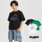 2026春夏新作X-LARGEKI...