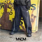 2025秋冬新作 b-ROOM MNCM セットアップ可 ワイドパンツ No.9853133 ビールーム 子供服 ロング パンツ ワイド ウエストゴム ライン シンプル 通学 人気 着回し