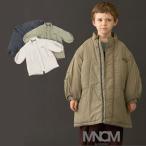 2025秋冬新作 b-ROOM MNCM モンスターコート No.9854330 ビールーム 子供服 コート ジャケット アウター 羽織 上着 防寒対策 人気 カジュアル シンプル オシャレ