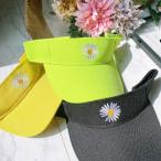 ショッピングプティプラ ゴルフウェア レディース マーガレットサンバイザー C2219-03 韓国ゴルフウェア 安い プチプラ ネオンカラー ゴルフ女子 韓国ブランド 帽子 小物 プティオール