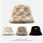 ショッピングプティプラ ゴルフウェア レディース ファーバケハ C2349-03 韓国ゴルフウェア  バケットハット 帽子 キャップ 安い プチプラ  ゴルフ女子 韓国ブランド 小物 プティオール