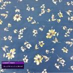  Liberty принт { cupra хлопок garuze} Cath Lynn ( оттенок голубого ) Kathrin 3636101YQ