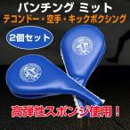 パンチングミット テコンドーダブルキックパッド テコンドー 空手 キックボクシング トレーニング エクササイズ スポーツ◇CHI-LZ-005