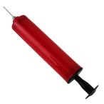 空気入れ（ボール用針付き）1個（成近屋）おもちゃ　玩具　ボール　浮き輪　ビーチボール　手動