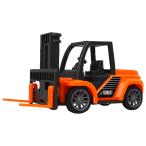 働く車　フォークリフト（成近屋）おもちゃ　玩具