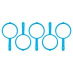 すくい枠５本セット（成近屋）おもちゃ　玩具　ポイ