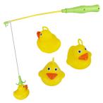 アヒルつり（成近屋）おもちゃ　玩具