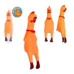 ブーブービックリチキン（成近屋）おもちゃ　玩具