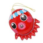 タコちゃんヨーヨー（成近屋）おもちゃ　水遊び　お風呂　ヨーヨーつり　縁日　お祭り　空気ビニール