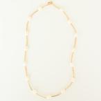 淡水パールステーションネックレス50