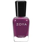 ZOYA(ゾーヤ) ZOYAネイルカラー ZP993 15mL RIE マニキュア