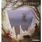 Caspar David Friedrich 2020 Wandkalender