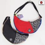 CHIGIRI ちぎり　ちぎり唐草ショルダーバック　 CC53-951K　和柄 　