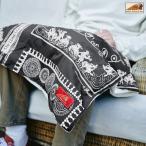 INDIAN MOTOCYCLE индеец Moto cycle покрывало IA-973 кемпинг уличный American Casual подарок 