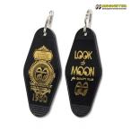 MOONEYES moon I zMKR-172 держатель Biker брелок для ключа мелкие вещи 