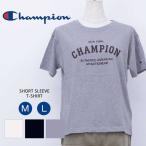 ショッピングチャンピオン tシャツ 【チャンピオン】シンプル＆ベーシックTシャツ
