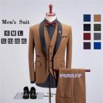 ビジネススーツ 春夏 礼服 フォーマ