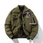 ジャケット メンズ ワークマン 中綿ジャケット 中綿入り ミリタリージャケット ma-1 フライトジャケット モッズコート 防風 ブランド ホームアイホーム